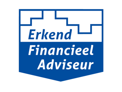 Erekend financieel adviseur