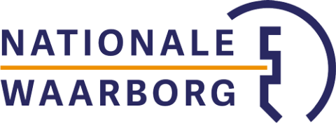 Nationale waarborg logo