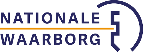 Nationale waarborg logo